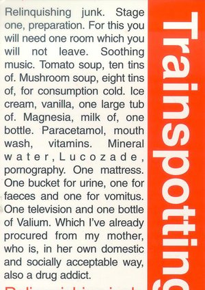 Trainspotting - Neue Helden Trainspotting - Neue Helden