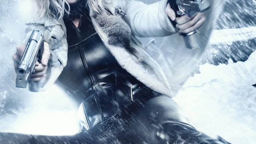 „Underworld 6“: Kate Beckinsale hat eine böse Botschaft für die Fans!