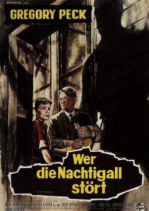 Wer die Nachtigall stört Wer die Nachtigall stört