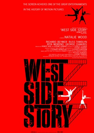 West Side Story West Side Story