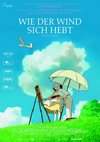 Poster Wie der Wind sich hebt