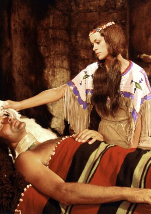 Winnetou I Winnetou I