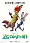 Poster Zoomania