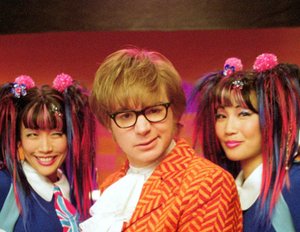 „Austin Powers 4“: Mike Myers würde gerne eine Fortsetzung drehen „Austin Powers 4“: Mike Myers würde gerne eine Fortsetzung drehen