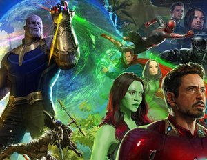 „Avengers 3“: Toter Charakter kündigt Rückkehr im nächsten Film an „Avengers 3“: Toter Charakter kündigt Rückkehr im nächsten Film an