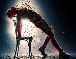 „Deadpool 2“: Ein Hollywood-Star hat sich vor uns allen im Film versteckt „Deadpool 2“: Ein Hollywood-Star hat sich vor uns allen im Film versteckt