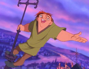 Hollywood-Star will Disney-Klassiker „Der Glöckner von Notre Dame“ neu verfilmen Hollywood-Star will Disney-Klassiker „Der Glöckner von Notre Dame“ neu verfilmen