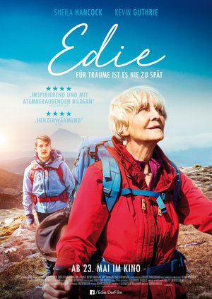 Edie - Für Träume ist es nie zu spät Edie - Für Träume ist es nie zu spät
