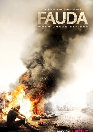 Fauda Fauda