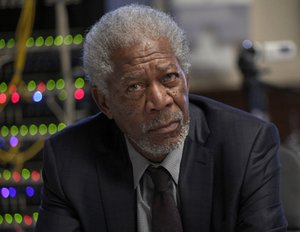 Morgan Freeman äußert sich erstmals zu Vorwürfen sexueller Belästigung Morgan Freeman äußert sich erstmals zu Vorwürfen sexueller Belästigung