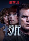Poster Safe Staffel 1