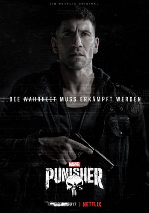 Punisher Staffel 3