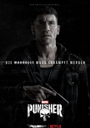 The Punisher The Punisher