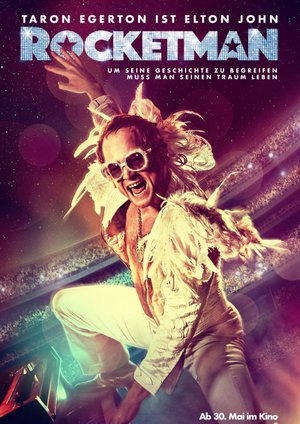 Rocketman Rocketman