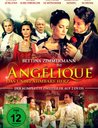 Angélique - Das unbezähmbare Herz Poster