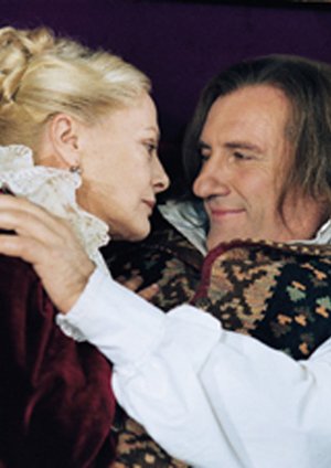 Balzac - Ein Leben voller Leidenschaft Balzac - Ein Leben voller Leidenschaft