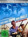 Bis ans Ende der Welt Poster