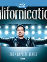 Californication - The Complete Series Poster