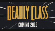„Deadly Class“: Serie hat Starttermin in Deutschland!