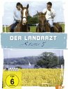 Der Landarzt - Staffel 05 (4 Discs) Poster