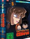 Detektiv Conan - DVD Box 5 Poster