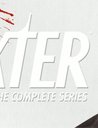 Dexter - The Complete Series (Bloodslide Box, 35 Discs) Poster