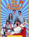 Die wilden Siebziger - Die komplette 6. Staffel (5 DVDs) Poster