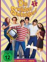 Die wilden Siebziger - Die komplette 7. Staffel (4 DVDs) Poster