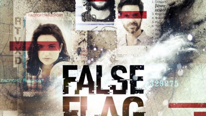 „False Flag“ in Live-Stream & Online-Wiederholung in Deutschland sehen