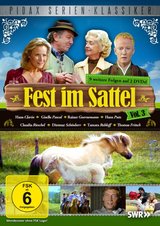 Fest im Sattel - Vol. 3 (2 Discs) Poster