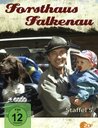 Forsthaus Falkenau - Staffel 05 (4 Discs) Poster
