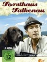Forsthaus Falkenau - Staffel 06 (3 Discs) Poster