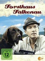 Forsthaus Falkenau - Staffel 06 (3 DVDs) Poster