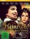 Heinrich, der gute König Poster