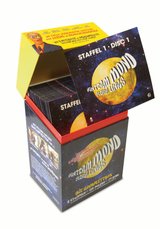 Hinterm Mond gleich links, Die Komplettbox (24 Discs) Poster