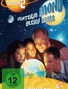 Hinterm Mond gleich links - Season 2 Poster
