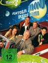 Hinterm Mond gleich links - Season 3 Poster
