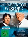 Inspektor Wexford ermittelt - Vol. 1 Poster
