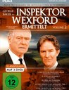 Inspektor Wexford ermittelt - Vol. 2 Poster