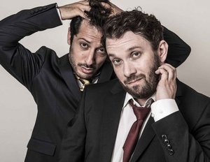 „jerks.“ Staffel 3 im kostenlosen Stream: Wöchentlich zwei neue Folgen „jerks.“ Staffel 3 im kostenlosen Stream: Wöchentlich zwei neue Folgen