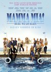 Poster Mamma Mia! Here We Go Again