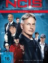 NCIS - Season 12.1 Poster