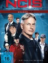 NCIS - Season 12.2 Poster