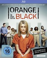 Orange Is the New Black - Die komplette erste Season Poster