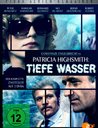 Patricia Highsmith: Tiefe Wasser (2 Discs) Poster