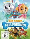 Paw Patrol - Ein neuer Fellfreund Poster