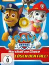 Paw Patrol - Marshall und Chase lösen den Fall! Poster