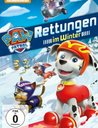 Paw Patrol - Rettungen im Winter Poster