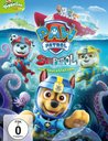 Paw Patrol - Sea Patrol Poster