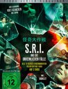 S.R.I. und die unheimlichen Fälle (2 Discs) Poster